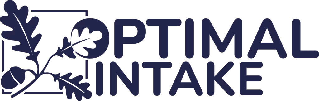 Optimal Intake logo