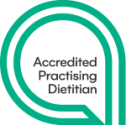 Dietitians Australia APD Logo